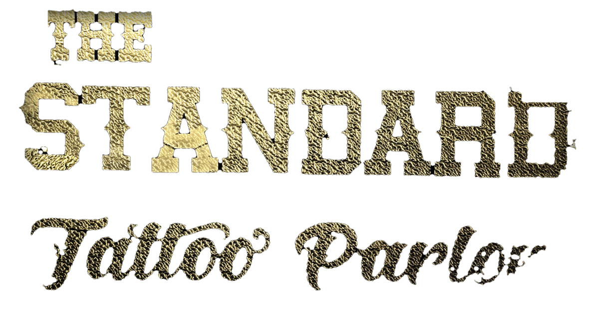 The Standard Tattoo Parlor